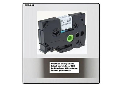 AZE - 241 - Printers & Accessories -