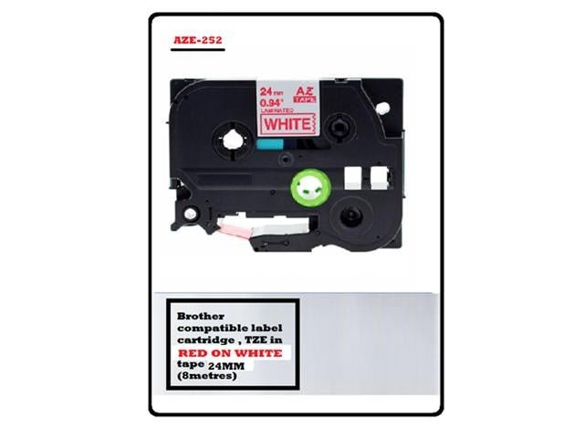 AZE - 252 - Printers & Accessories -