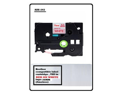 AZE - 262 - Printers & Accessories -