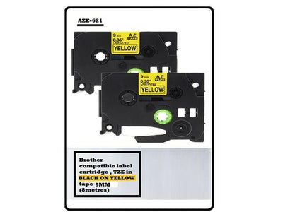 AZE - 621 - Printers & Accessories -