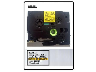 AZE - 631 - Printers & Accessories -