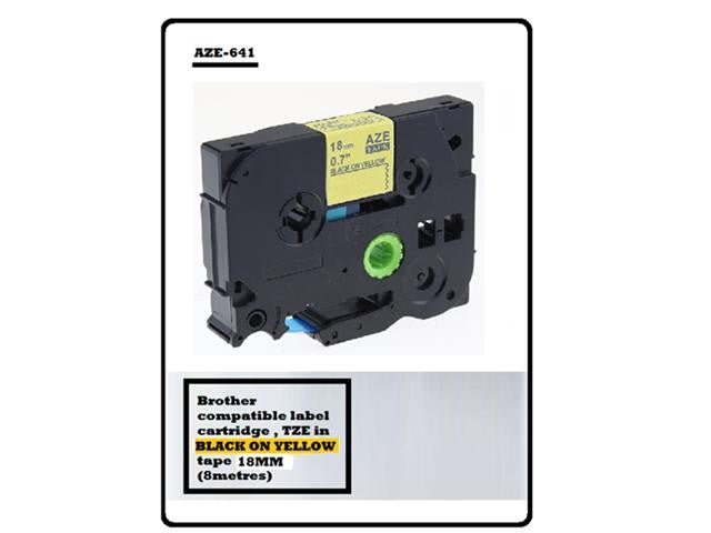 AZE - 641 - Printers & Accessories -