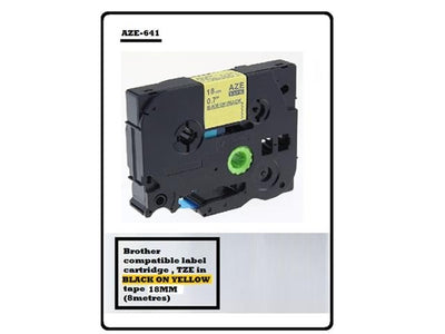 AZE - 641 - Printers & Accessories -