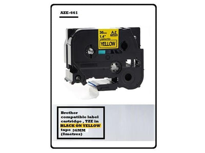 AZE - 661 - Printers & Accessories -