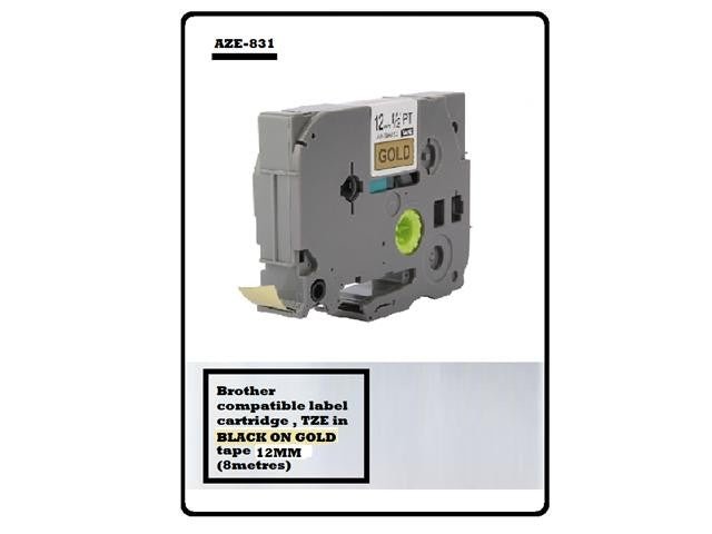 AZE - 831 - Printers & Accessories -