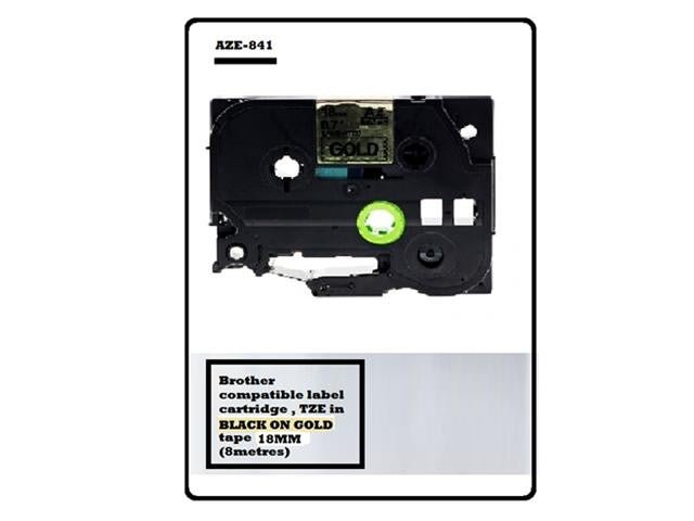 AZE - 841 - Printers & Accessories -