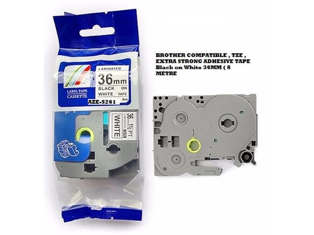 AZE - S261 - Printers & Accessories -