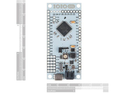 AZL IOIO - OTG (YO - YO) - Development / Microcontroller Boards -