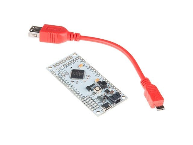AZL IOIO - OTG (YO - YO) - Development / Microcontroller Boards -