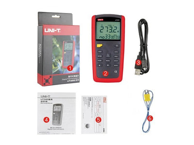 UNI-T UT325