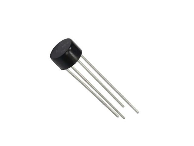 B125C1500 - Diodes & Rectifiers -