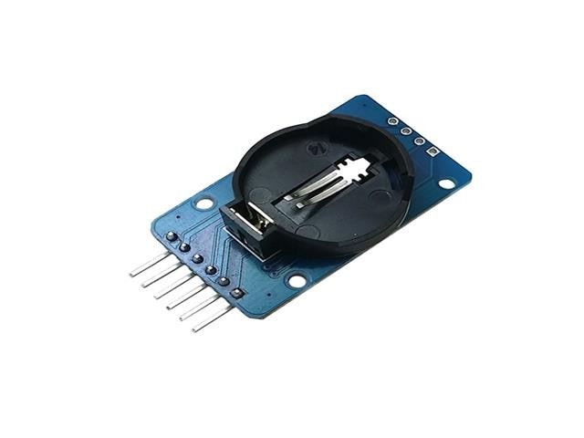 BDD I2C REAL TIME CLOCK- DS3231