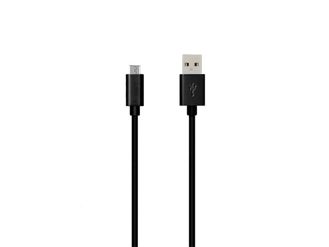USB CABLE 1,5M AM-MICRO