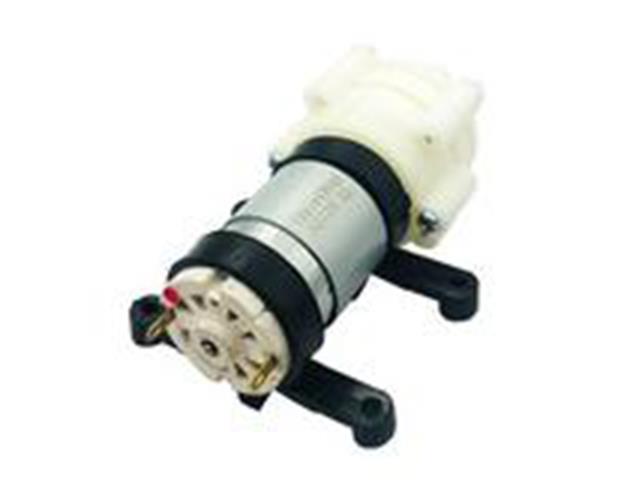 BMT MINI WATER/AIR PUMP 6-12VDC
