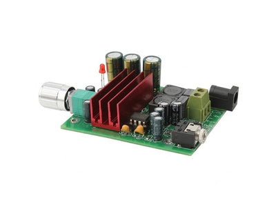 CMU TPA3116D2 100W AMPLIFIER