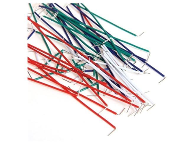 BMT BREADBOARD JUMPER KIT (140)