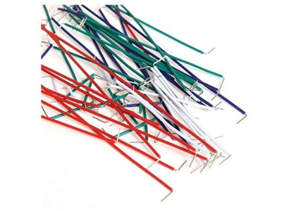 BMT BREADBOARD JUMPER KIT (140)