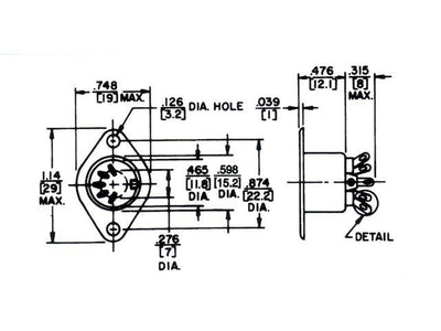 B41 - Audio Connectors -