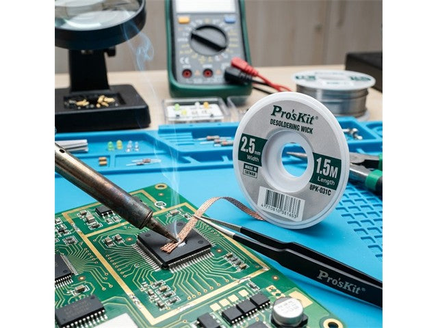 PRK 8PK-031C