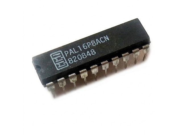 PAL16P8ACN