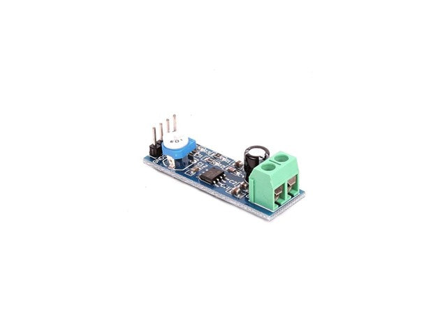 BMT LM386 AUDIO AMP MODULE