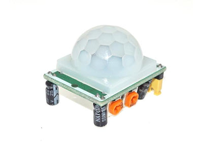 BMT DIGITAL PIR MOTION SENSOR