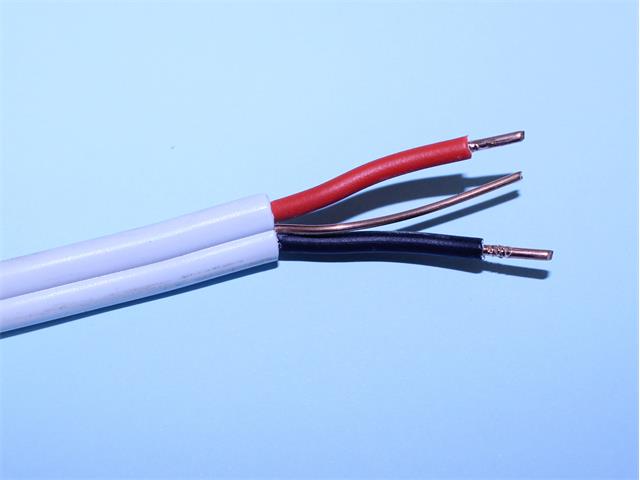 CAB03-2,5MM SURFIX FLAT