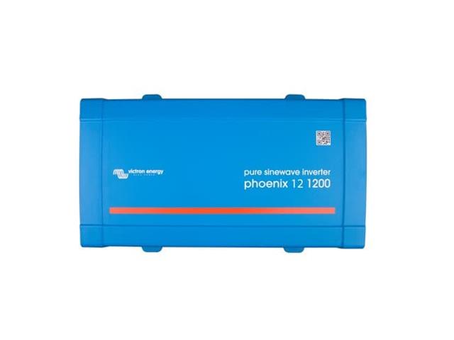 VICT PHOENIX INVERTER 12V/1200
