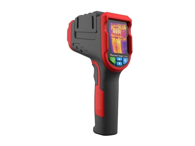 NF-521 INFRARED THERMAL IMAGER
