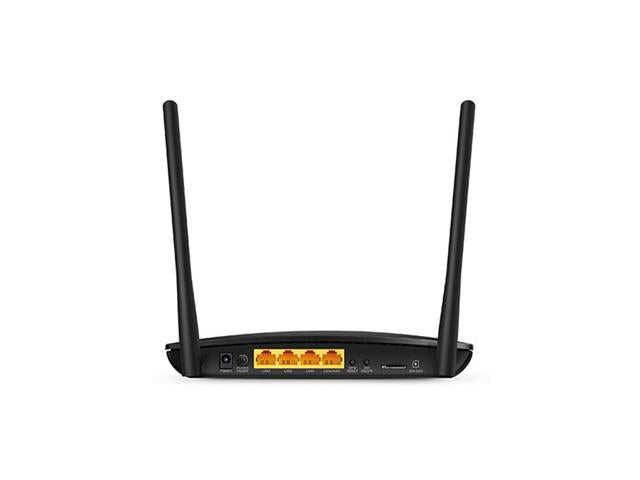 TP-LINK MR150