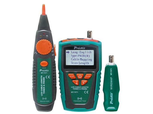 PRK MT-7071N
