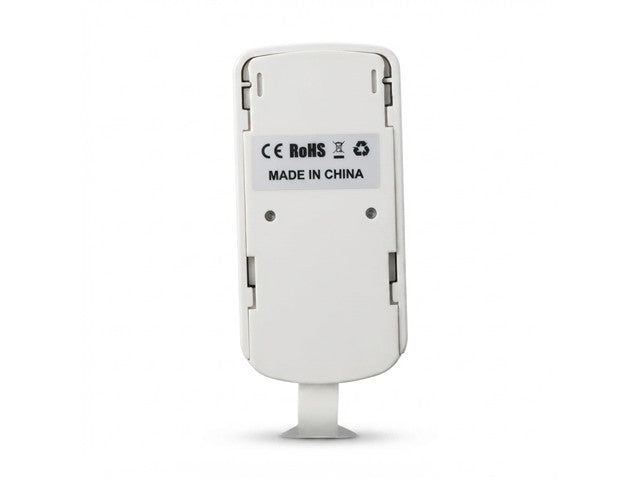 INT-VIBRATION TILT SENSOR W/LESS