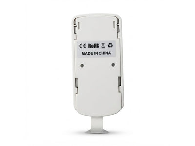 INT-VIBRATION TILT SENSOR W/LESS