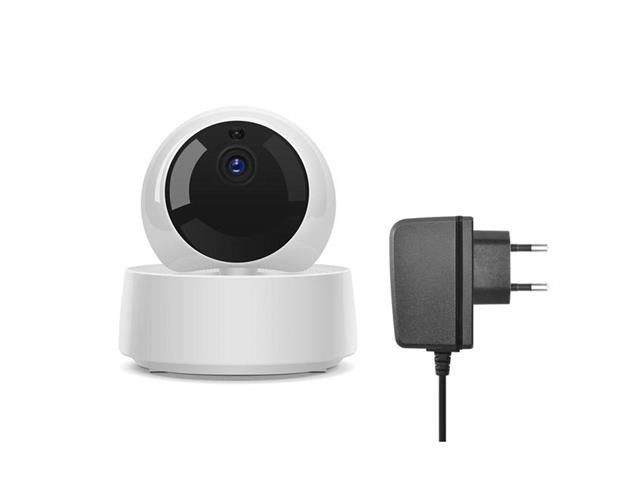 SONOFF WI-FI W/LES IP CAMERA+PSU