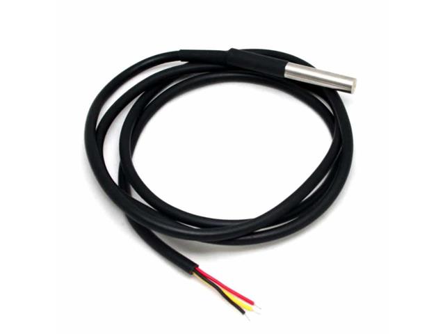 HKD TEMPERATURE PROBE DS18B20 2M