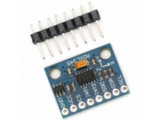 HKD 3 AXIS ACCELEROMT ADXL345 V2