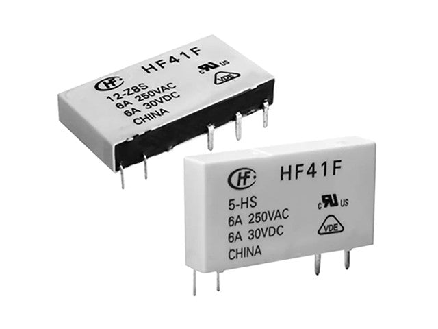 HF41F-5-ZST