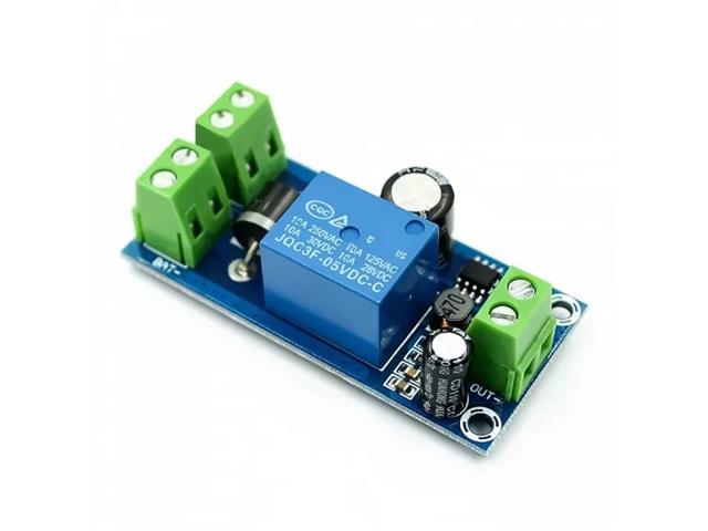 HKD DC POWER FAILURE AUTO SWITCH