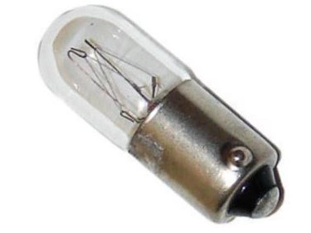 BA9S 6V - Lamps - Indicators - 