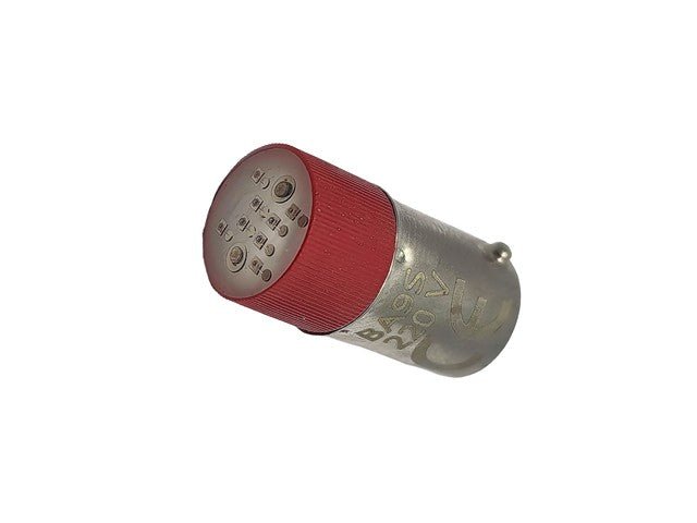 BA9S - LED - AC220R - Lamps - Indicators -