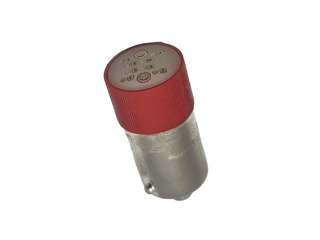 BA9S - LED12R - Lamps - Indicators -