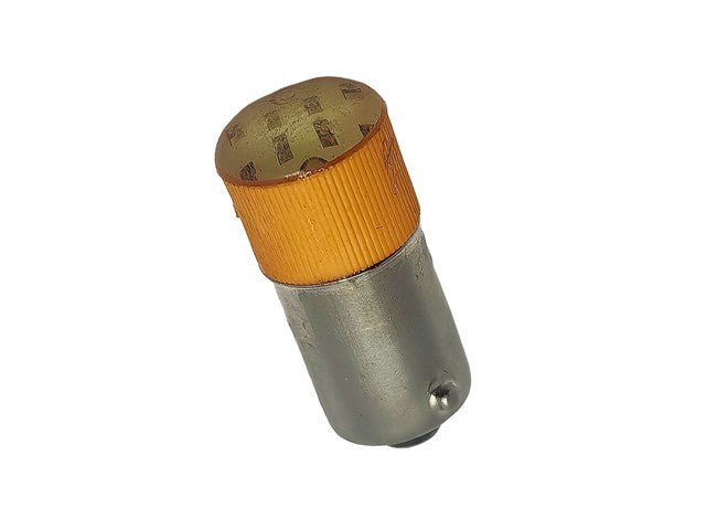 BA9S - LED12Y - Lamps - Indicators -
