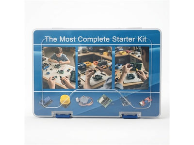 BMT RFID ADVANCD UNO STARTER KIT