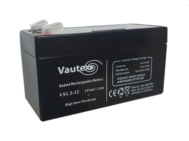 BATT 12V1,3 VTX - Batteries - 