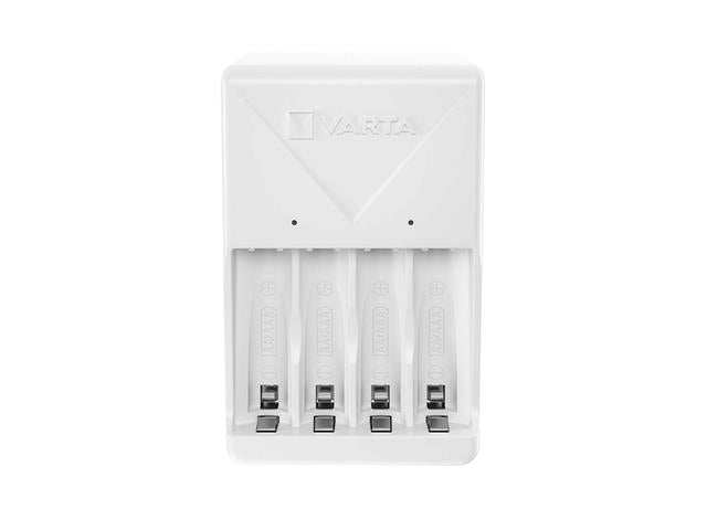 BATT CHGR 57657 VARTA - Battery Accessories - 4008496074525