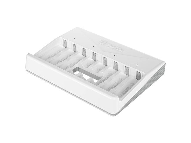 BATT CHGR 57659 VARTA - Battery Accessories - 4008496054701