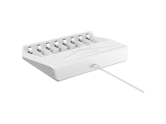 BATT CHGR 57659 VARTA - Battery Accessories - 4008496054701