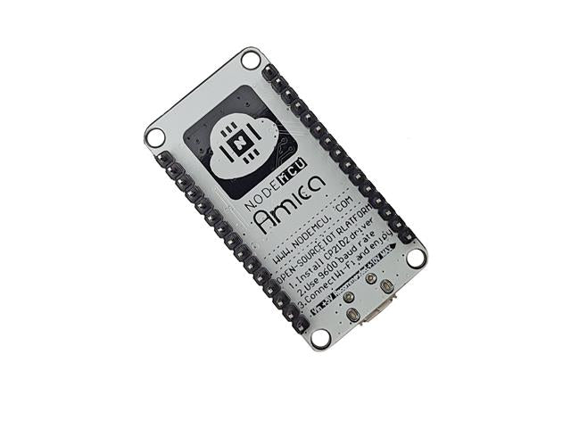HKD ESP8266 NODEMCU WIFI BOARD