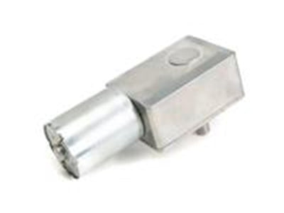 BMT WORM GEAR MOTOR 12V 40RPM