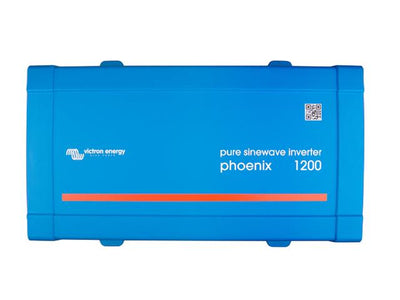 VICT PHOENIX INVERTER 48V/1200